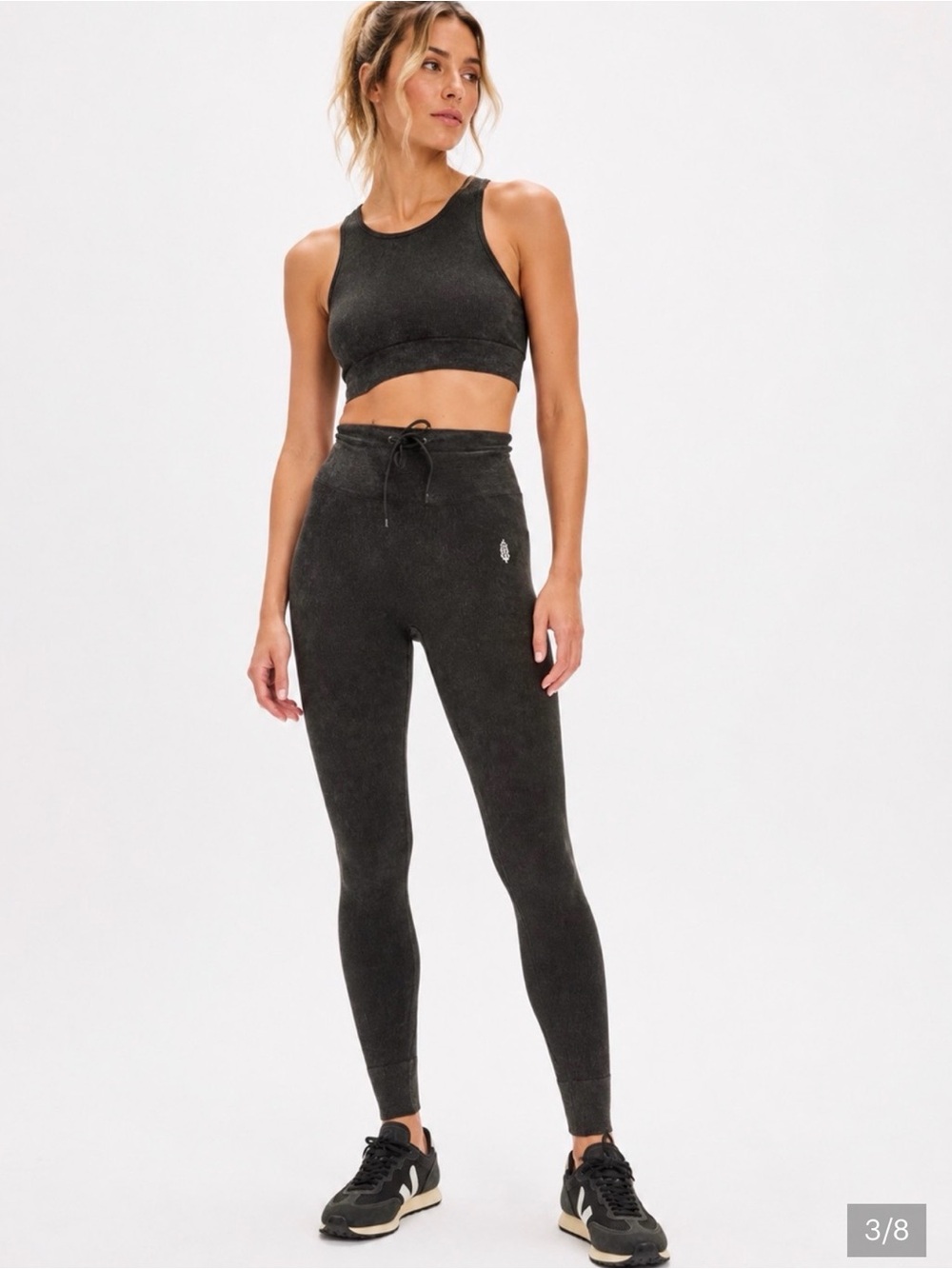 FP Movement by Free People Black go to legging